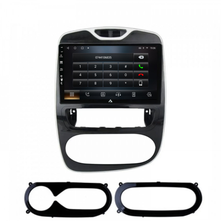 Navigatie Android 12 Renault Clio IV 6+128GB | AutoDrop.ro [7]