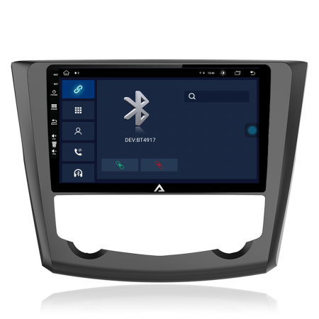 Navigatie Android 13 Renault Kadjar 8+256GB | AutoDrop.ro [3]