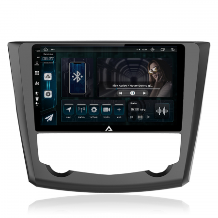 Navigatie Android 13 Renault Kadjar 8+256GB | AutoDrop.ro [1]