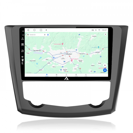 Navigatie Android 12 Renault Kadjar AD-BGB | AutoDrop.ro [8]