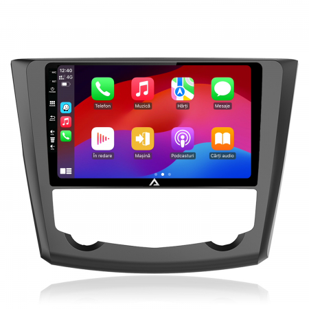 Navigatie Android 12 Renault Kadjar AD-BGB | AutoDrop.ro [5]