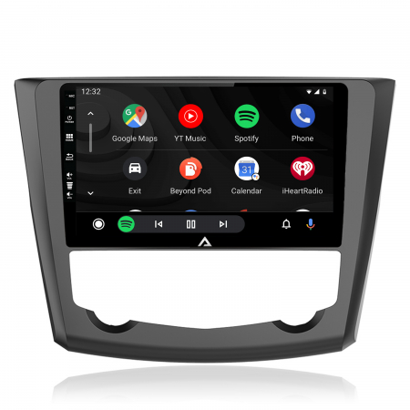 Navigatie Android 12 Renault Kadjar AD-BGB | AutoDrop.ro [4]
