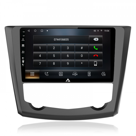 Navigatie Android 12 Renault Kadjar AD-BGB | AutoDrop.ro [7]