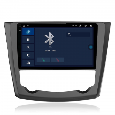 Navigatie 2K Android 13 Renault Kadjar 8+256GB | AutoDrop.ro [9]