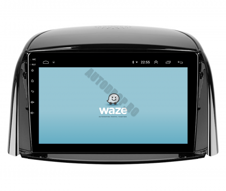 Navigatie Android Renault Koleos | AutoDrop.ro [11]