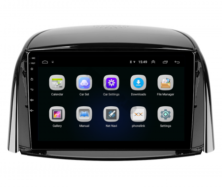 Navigatie Android Renault Koleos | AutoDrop.ro [3]