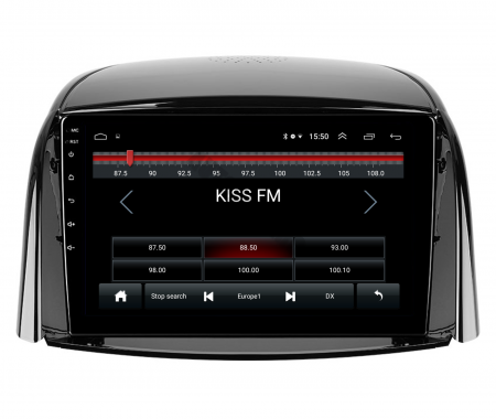 Navigatie Android Renault Koleos | AutoDrop.ro [4]