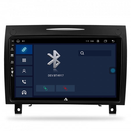Navigatie Benz SLK (2006-2010), 8+256GB | AutoDrop.ro [5]