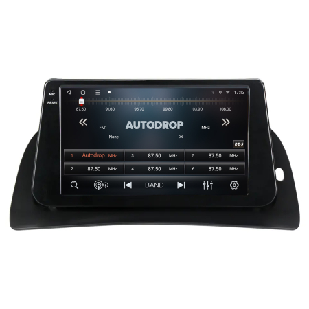 Navigatie Carplay Renault Kangoo (2015-2020), 2GB | AutoDrop.ro [5]