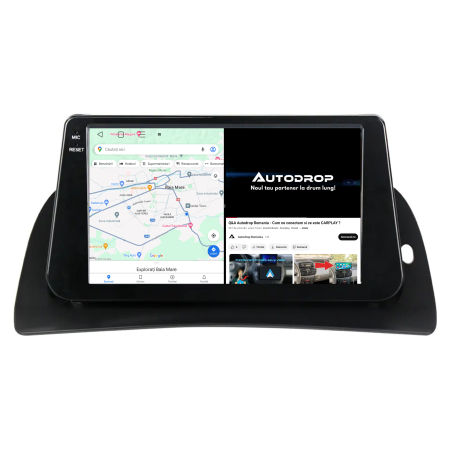 Navigatie Carplay Renault Kangoo (2015-2020), 2GB | AutoDrop.ro [6]