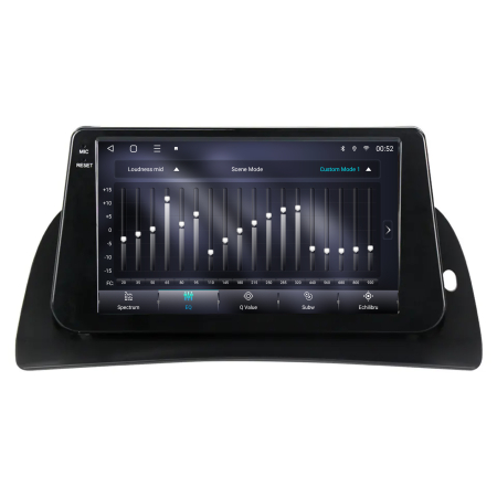Navigatie Carplay Renault Kangoo (2015-2020), 2GB | AutoDrop.ro [7]