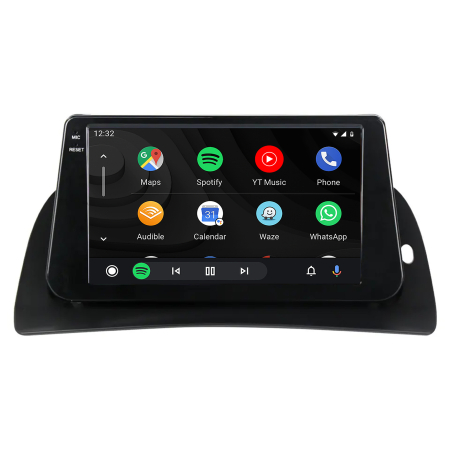 Navigatie Carplay Renault Kangoo (2015-2020), 2GB | AutoDrop.ro [8]
