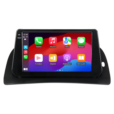 Navigatie Renault Kangoo (2015-2020), 2GB | AutoDrop.ro [4]