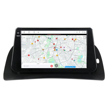 Navigatie Renault Kangoo (2015-2020), 2GB | AutoDrop.ro [9]