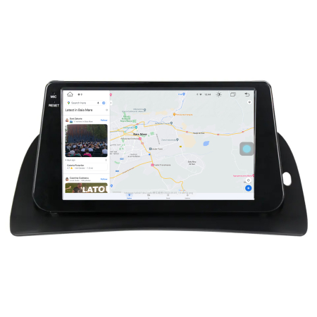 Navigatie Android 2K Renault Kangoo (2015-2020), 4+64GB | AutoDrop.ro [5]