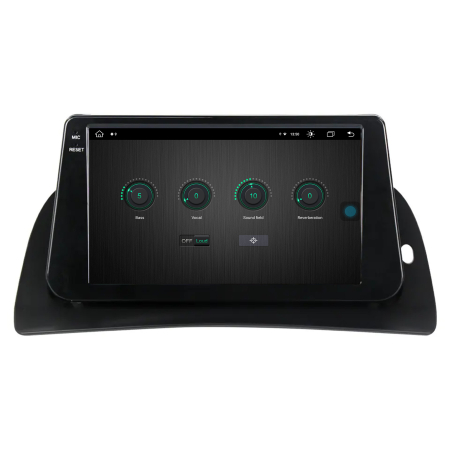 Navigatie Android 2K Renault Kangoo (2015-2020) 8+256GB | AutoDrop.ro [6]