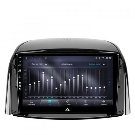Navigatie Android Renault Koleos 2GB | AutoDrop.ro [6]