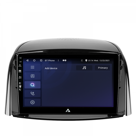 Navigatie Android 12 Renault Koleos QLED | AutoDrop.ro [6]