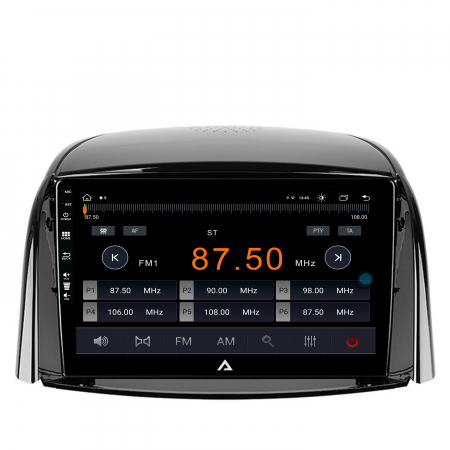 Navigatie Android 13 Renault Koleos 8GB | AutoDrop.ro [4]
