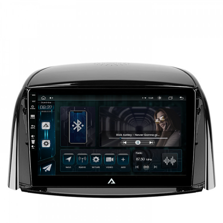 Navigatie Android 13 Renault Koleos 8GB | AutoDrop.ro [1]