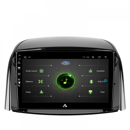 Navigatie Android 13 Renault Koleos 8GB | AutoDrop.ro [7]