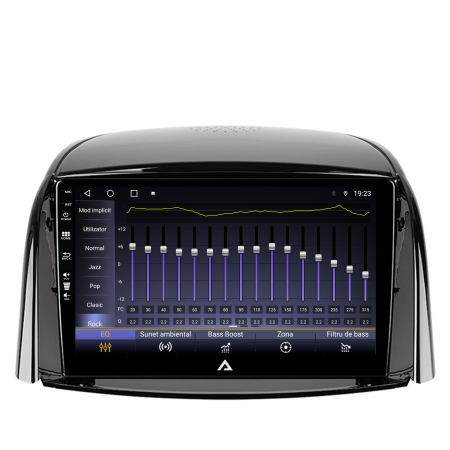 Navigatie  Android 13 Renault Koleos | AutoDrop.ro [8]