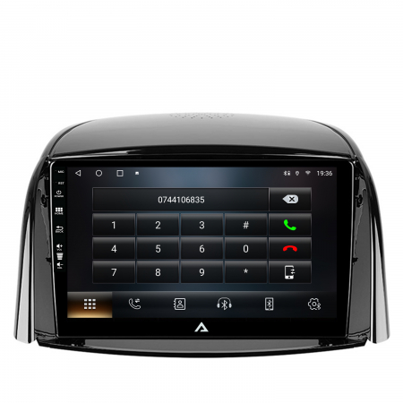 Navigatie  Android 13 Renault Koleos | AutoDrop.ro [9]
