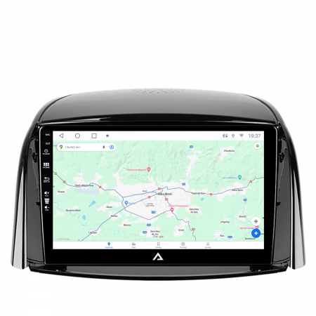 Navigatie  Android 13 Renault Koleos | AutoDrop.ro [6]