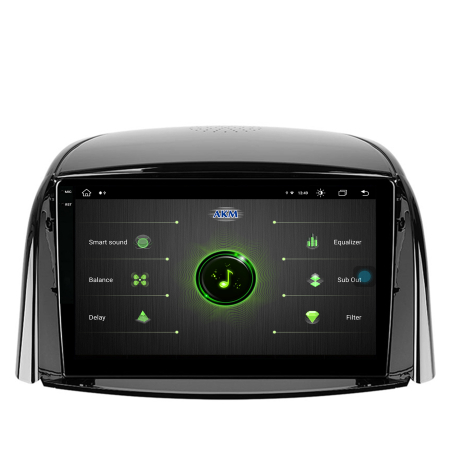 Navigatie 2K Android  Renault Koleos 4GB | AutoDrop.ro [7]