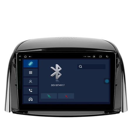 Navigatie 2K Android  Renault Koleos 4GB | AutoDrop.ro [8]