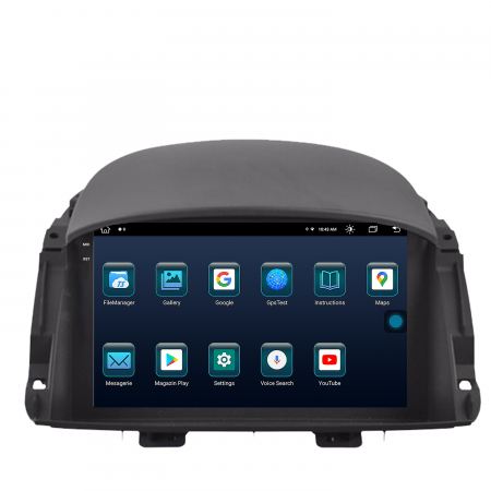 Navigatie 2K Android 13 Renault Koleos 8GB | AutoDrop.ro [3]
