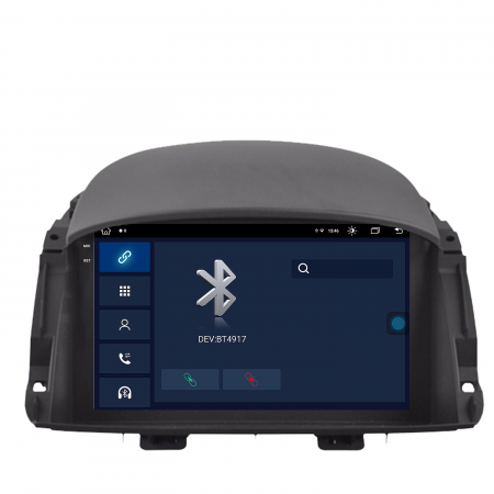 Navigatie 2K Android 13 Renault Koleos 8GB | AutoDrop.ro [10]
