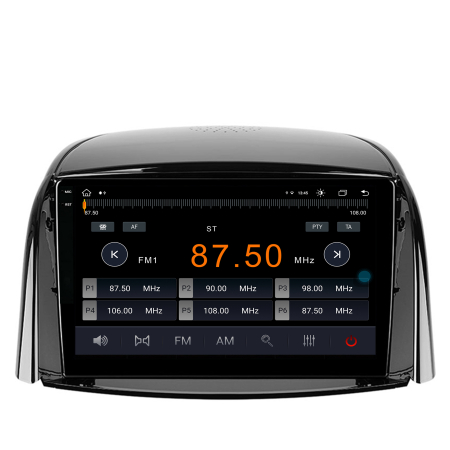 Navigatie 2K Android Renault Koleos 8GB | AutoDrop.ro [9]