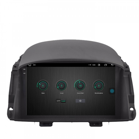 Navigatie 2K Android 13 Renault Koleos 8GB | AutoDrop.ro [11]