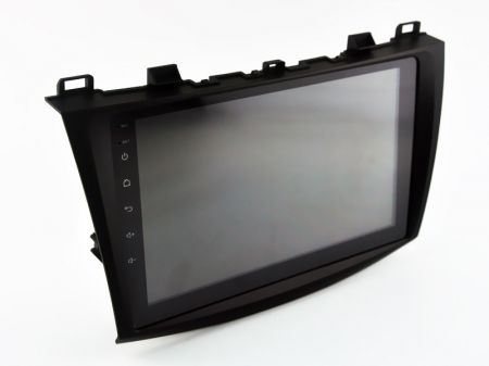 Navigatie Android Mazda 3 2009-2013 | AutoDrop.ro [15]