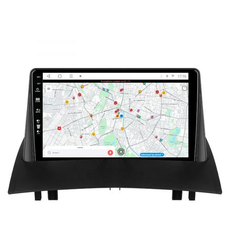 Navigatie Renault Megane 2 2+32GB | AutoDrop.ro [9]