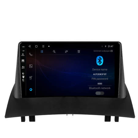Navigatie Renault Megane 2 2+32GB | AutoDrop.ro [4]