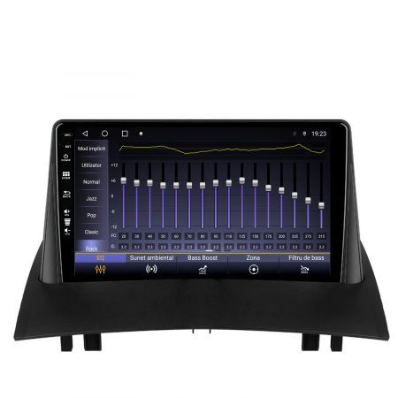 Navigatie Android 12 Renault Megane 2 6GB | AutoDrop.ro [6]