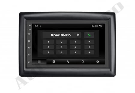 Navigatie Android 10 Renault Megane 2 7" | AutoDrop.ro [4]