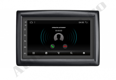 Navigatie Android 10 Renault Megane 2 7" | AutoDrop.ro [3]