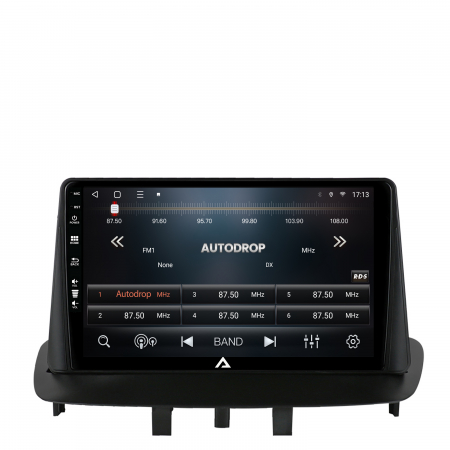 Carplay Android 12 Renault Megane 3/Fluence | AutoDrop.ro [3]