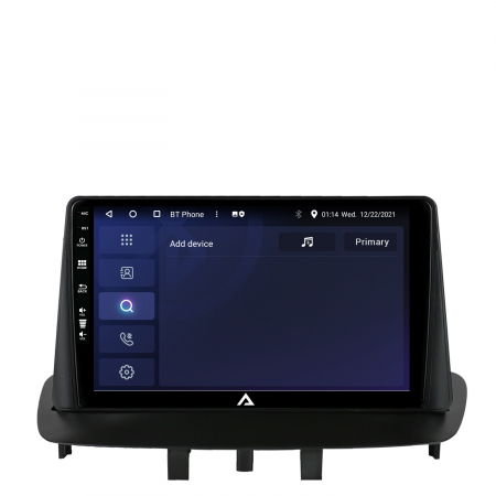 Navigatie QLED 10 Renault Megane 3/Fluence | AutoDrop.ro [6]