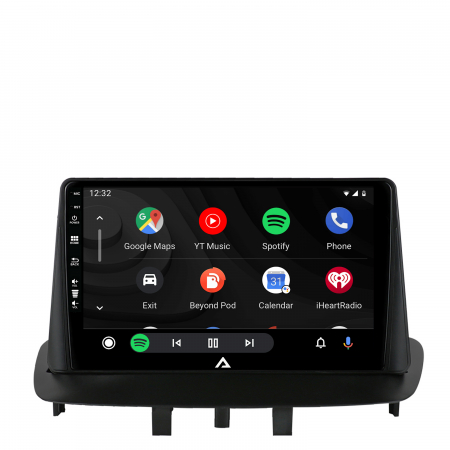 Navigatie  Android 13 Renault Megane 3/Fluence | AutoDrop.ro [6]