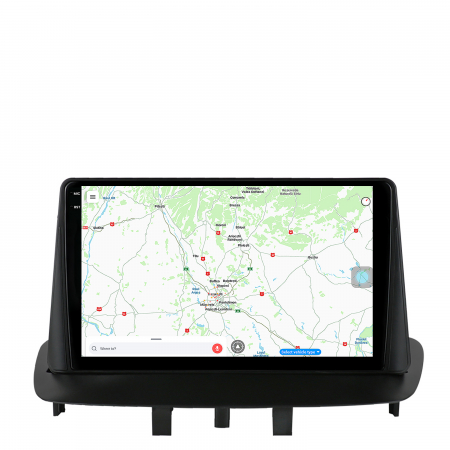 Android 13 2K Renault Megane 3/Fluence 4+64GB | AutoDrop.ro [12]