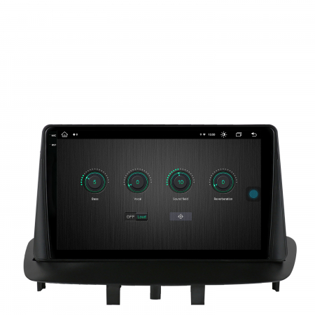 Android 13 2K Renault Megane 3/Fluence 4+64GB | AutoDrop.ro [10]
