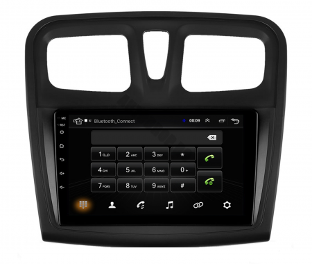 Navigatie Android Dacia Sandero 2GB | AutoDrop.ro [4]