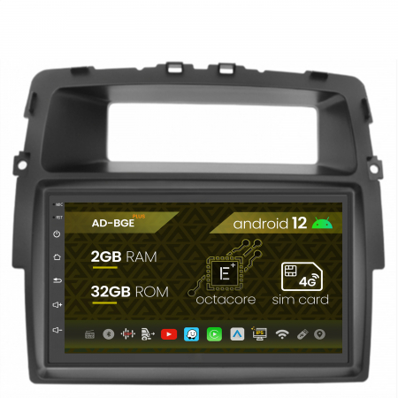 Navigatie Android E Trafic, Vivaro, Primastar | AutoDrop.ro [0]