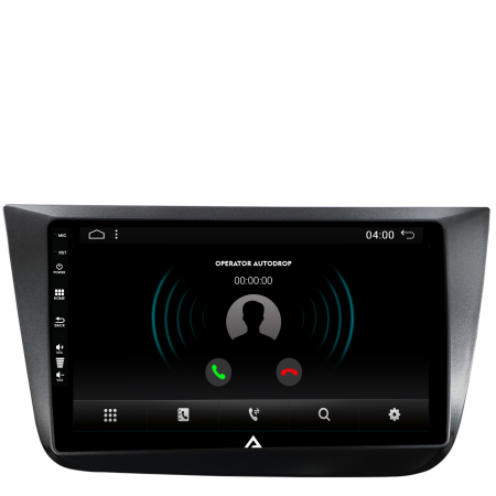 Navigatie Android 12 Seat Altea / Toledo 2GB | AutoDrop.ro [7]