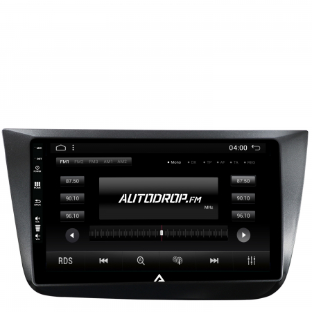 Navigatie Android 12 Seat Altea / Toledo 2GB | AutoDrop.ro [4]