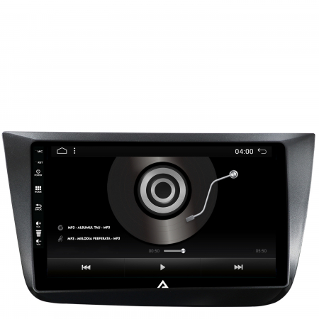 Navigatie Android 12 Seat Altea / Toledo 2GB | AutoDrop.ro [9]